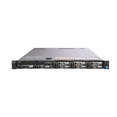 Сервер Dell R630 (8 SFF) (3 Low Profile) 2 risers